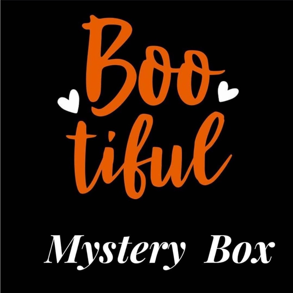 Bootiful Mystery Box